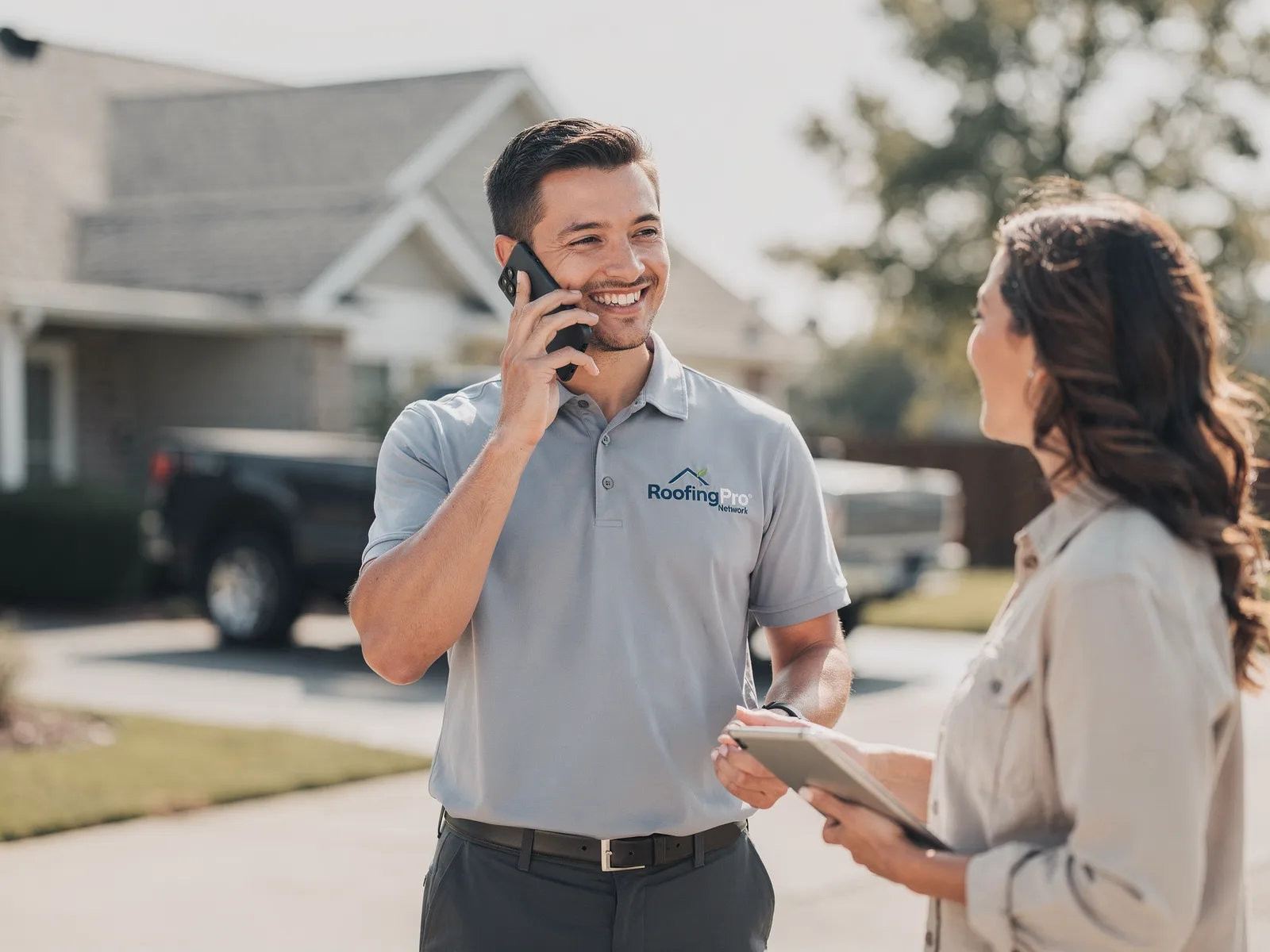 Roof Repair Carmen, OK FAQs